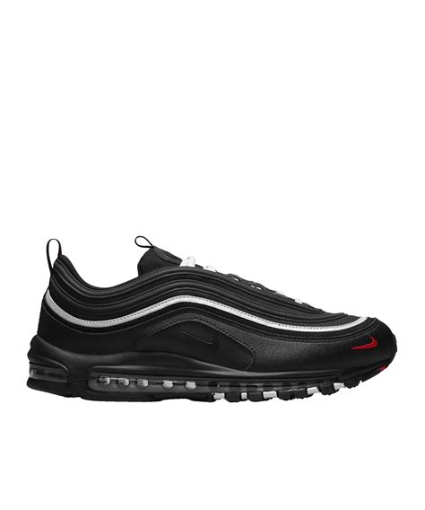 nike 97 schwarz 43